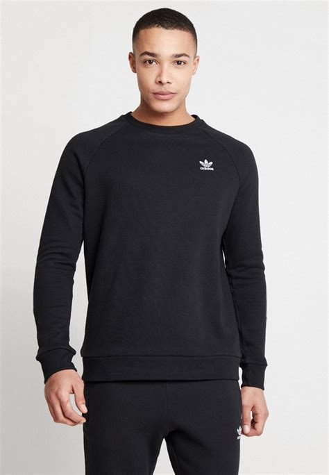 adidas originals sweatshirt